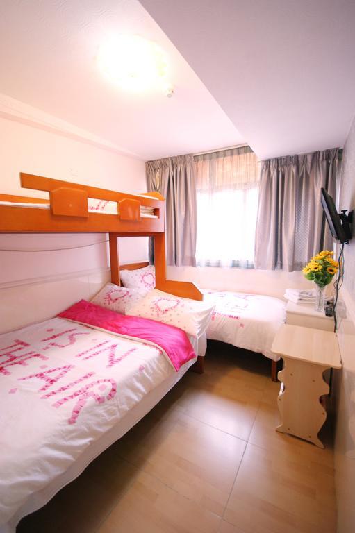 Hk Nathan House @4/F Hong Kong Ruang foto
