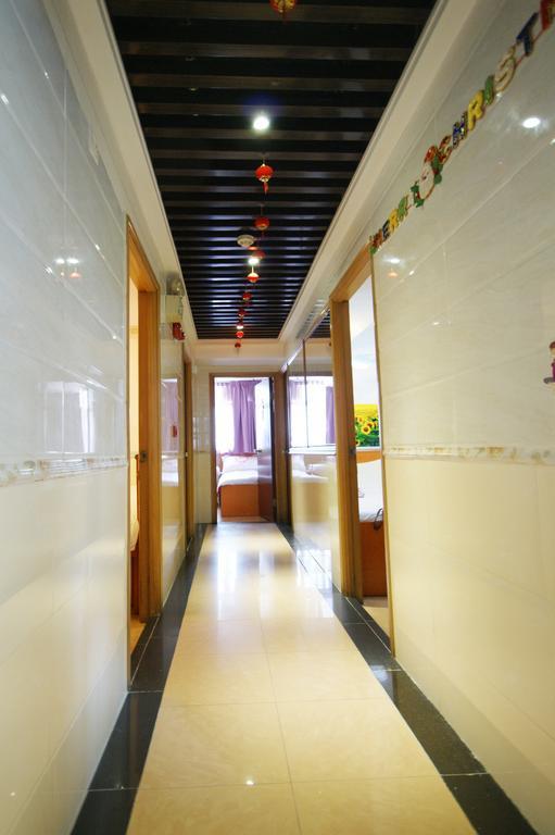 Hk Nathan House @4/F Hong Kong Ruang foto