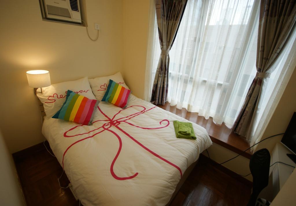 Hk Nathan House @4/F Hong Kong Ruang foto