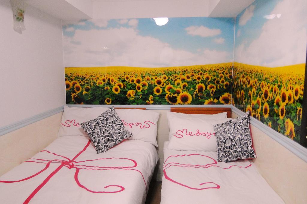 Hk Nathan House @4/F Hong Kong Ruang foto