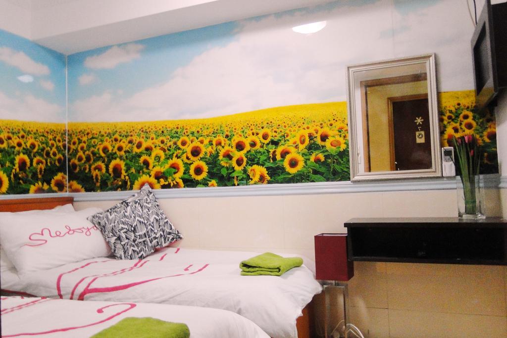 Hk Nathan House @4/F Hong Kong Bagian luar foto